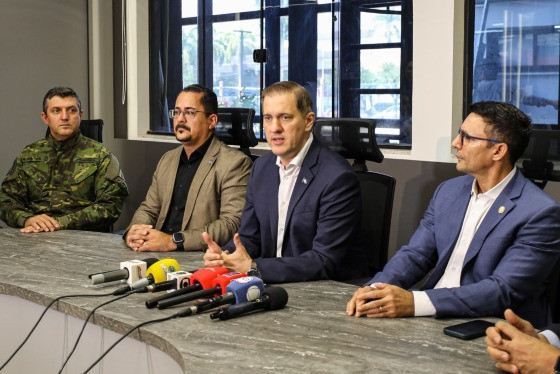 ASSINATURA PARCERIA SEGURANÇA PUBLICA MT, ACRE E RO.jpg