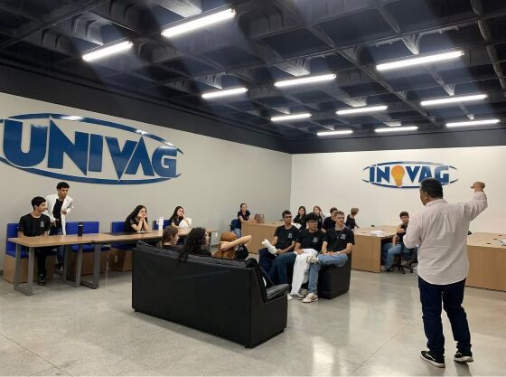UNIVAG