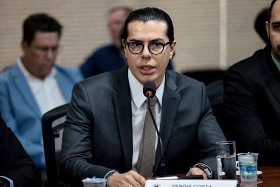 Yendis Costa