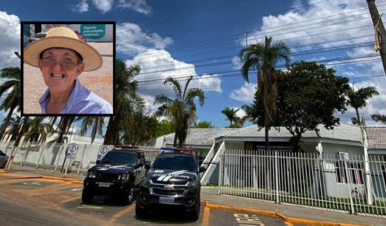 idoso lucas rio verde