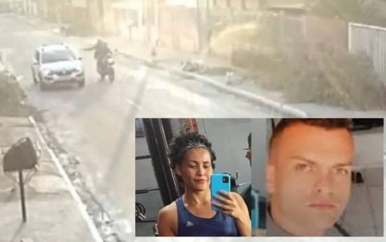 Veja que é o PM principal suspeito da morte de personal trainer em VG