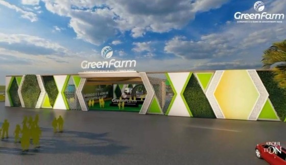 GREEN FARM