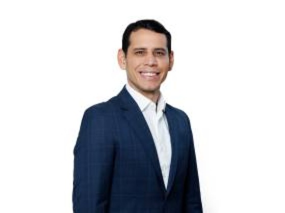 William Douglas é ex-chefe de gabinete de Abilio Brunini na Câmara dos Deputados e atuou na linha de frente da campanha que à Prefeitura de Cuiabá