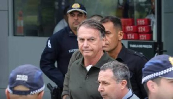 bolsonaro depois do julgamento 