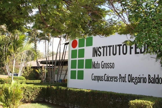 IFMT Cáceres