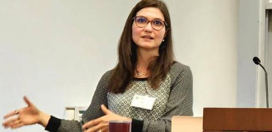 MELINA FACHIN