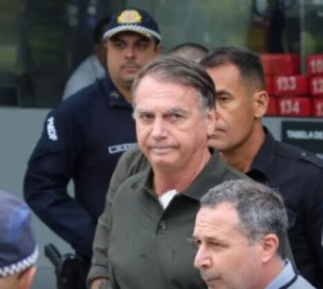 bolsonaro depois do julgamento 