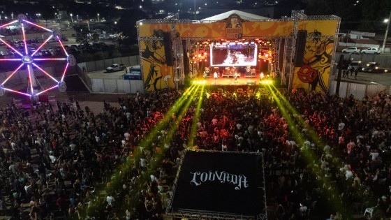 Louvada Oktoberfest