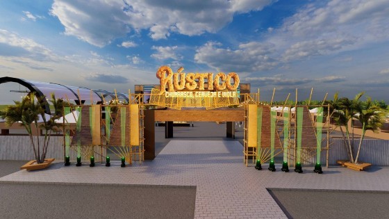 Festival Rústico