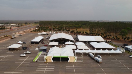 Feira Green Farm