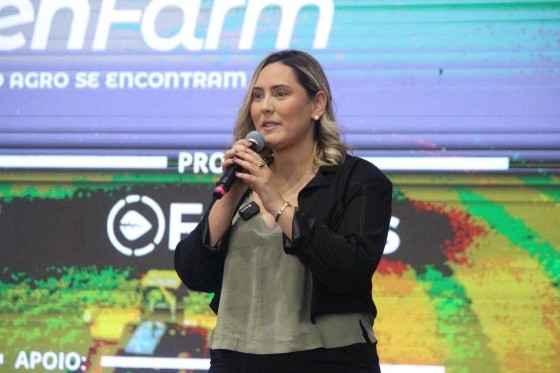 green farm