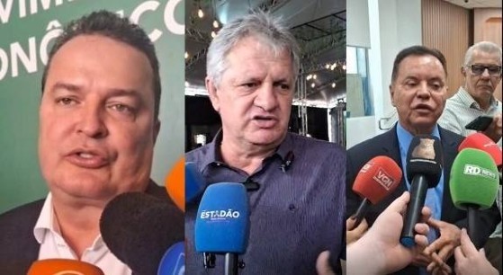 Deputados pec 
