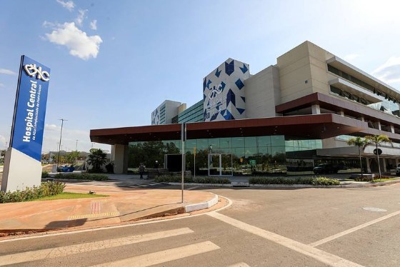 Hospital Central