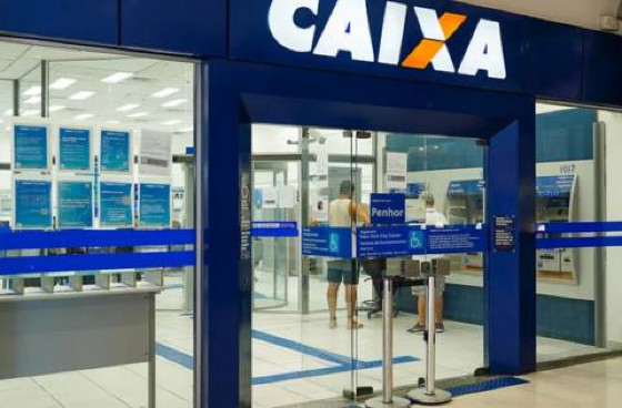 caixa economica