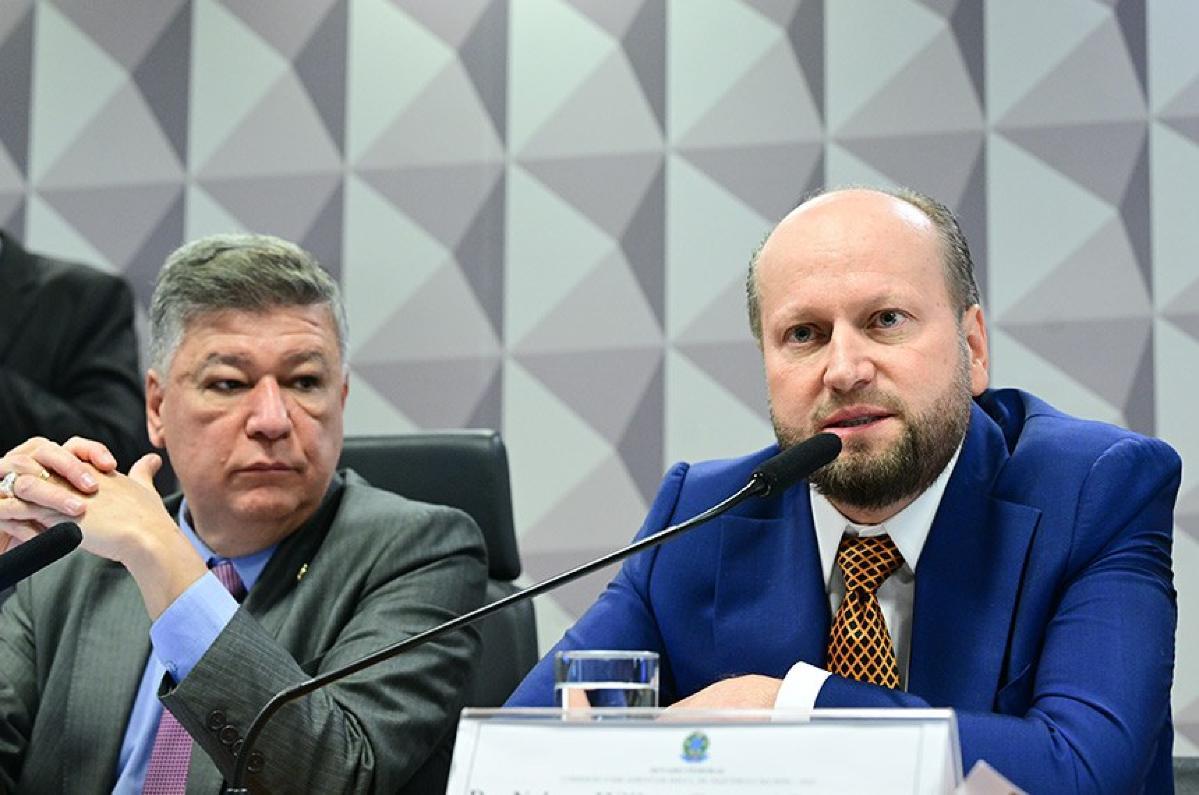 Advogado com escritório em Cuiabá tem OAB suspensa em São Paulo
