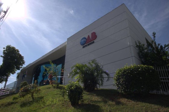 Sede OAB-MT