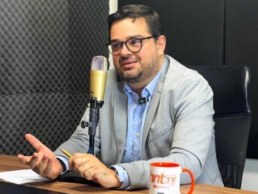 Humberto Frederico