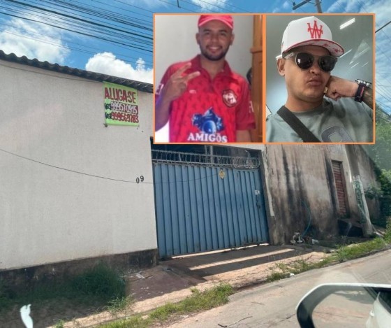Andrew Nickolas Marques dos Santos