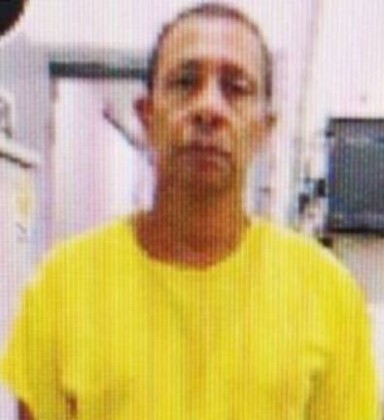 Homicida foge em trabalho extramuro após romper tornozeleira em MT