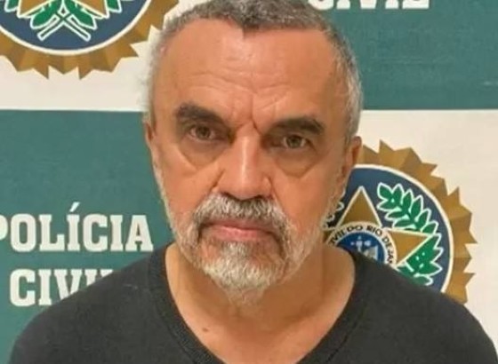 ator preso 
