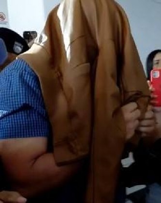 Imagem policial 
