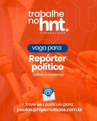 reporter de politica