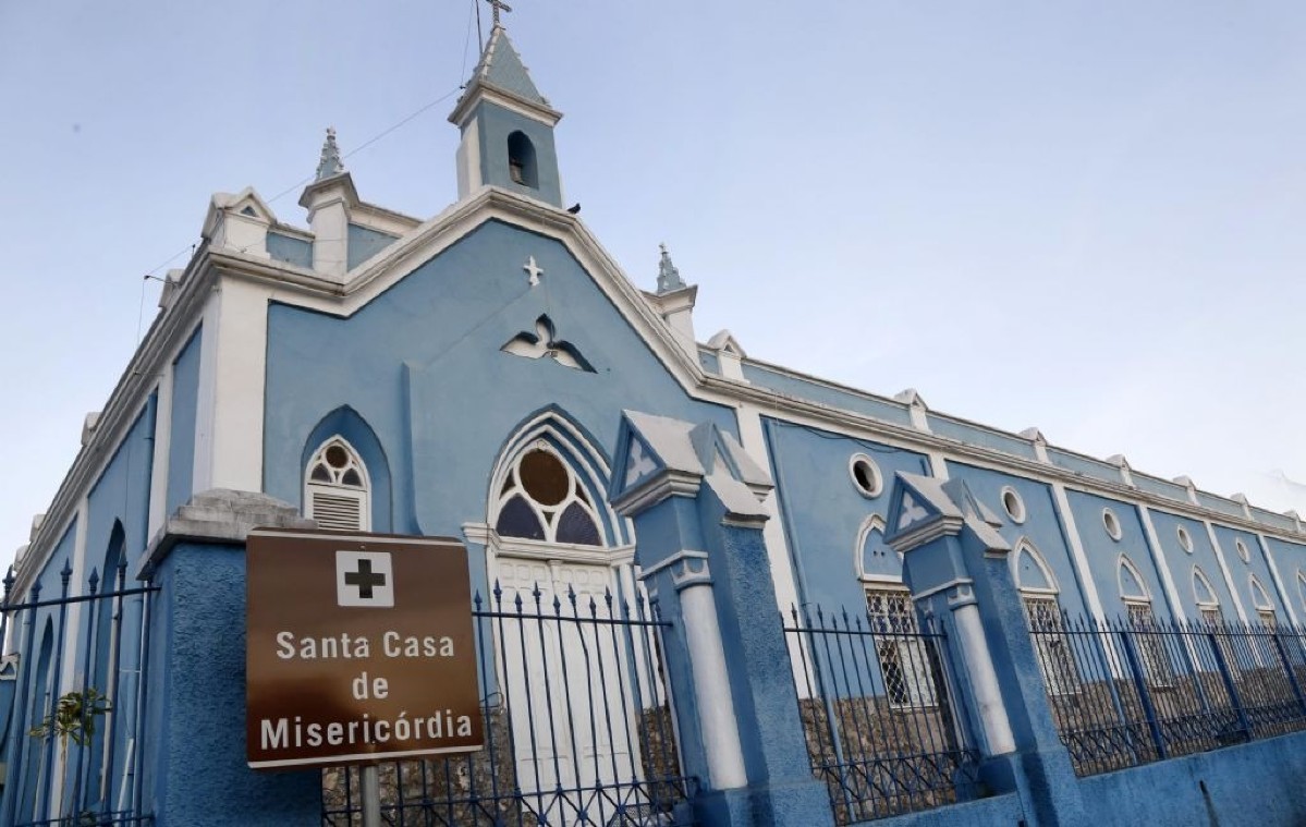 SES-MT nega greve de limpeza na Santa Casa de Cuiabá