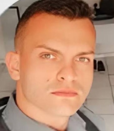 O policial militar Raylton Mourão confessou o assassinato da personal trainer Rozeli da Costa Nunes.