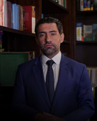 RODRIGO CYRINEU