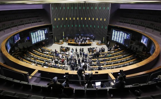 Câmara dos Deputados