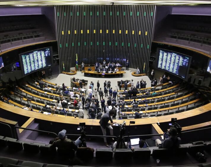 Câmara dos Deputados