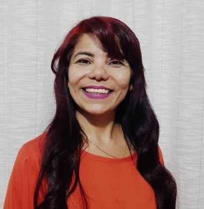 LISANIL DA CONCEIÇÃO