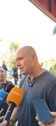 abilio brunini