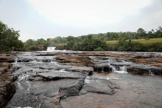  Confira os 41 rios e praias de Mato Grosso próprios para banho neste fim de semana