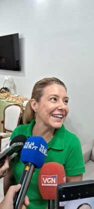 flavia moretti