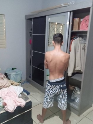 alvo operação conexao criminosa
