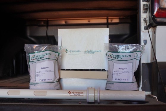 Fertilizantes