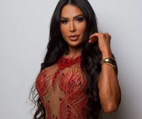 Gracyanne Barbosa
