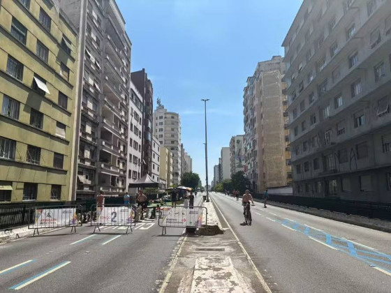 BAIRRO BARRA FUNDA