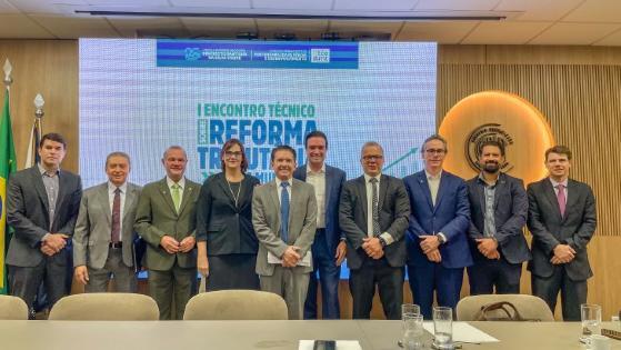 ENCONTRO TCE-MT