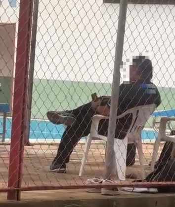 Professor IFMT abuso sexual alunas 
