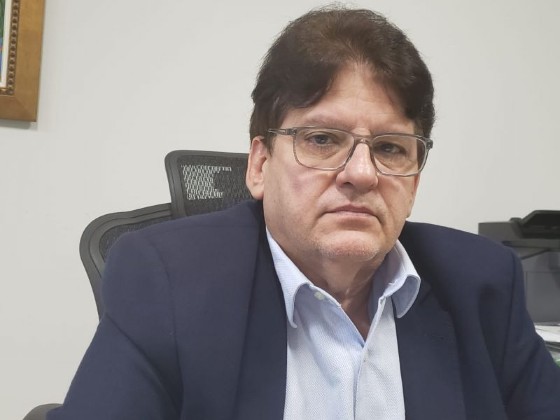 antonio secretario vg