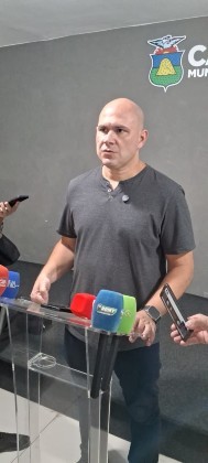 ABILIO CAMARA 30 DE SETEMBRO