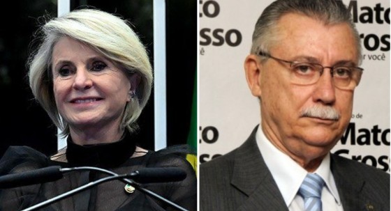  Margareth deixa Senado após três anos e vaga 