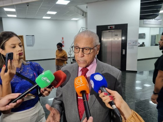 JULIO CAMPOS DEPUTADO ESTADUAL 