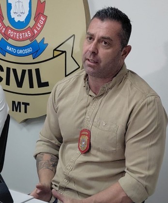 delegado bruno abreu