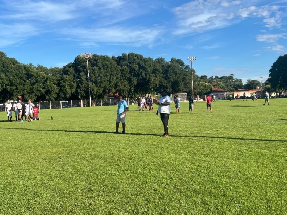 copa dos servidores livramento