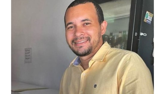 João Paulo Lopes da Cruz