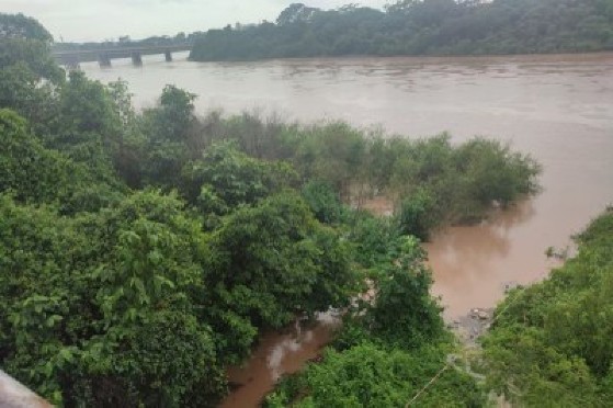 Rio Cuiabá