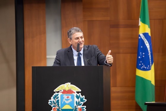 Valmir Moretto